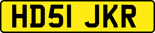 HD51JKR