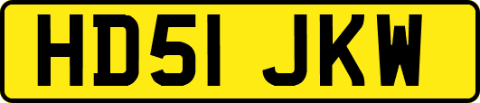 HD51JKW