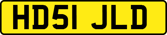 HD51JLD