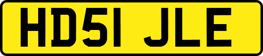 HD51JLE