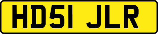 HD51JLR