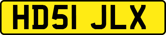 HD51JLX