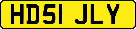 HD51JLY