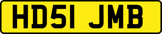 HD51JMB
