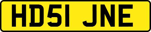 HD51JNE