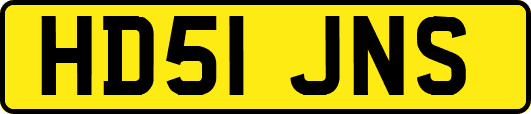 HD51JNS