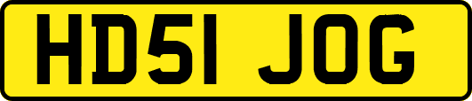 HD51JOG