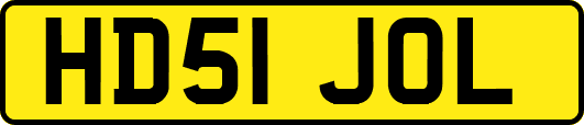 HD51JOL