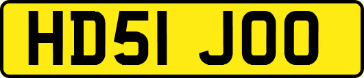 HD51JOO
