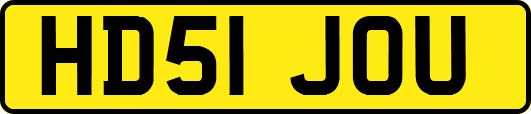 HD51JOU