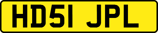 HD51JPL