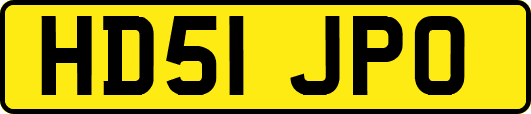 HD51JPO