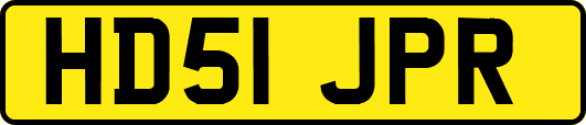 HD51JPR
