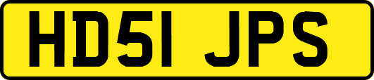 HD51JPS