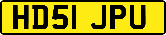 HD51JPU