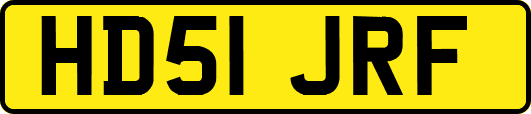 HD51JRF