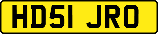 HD51JRO