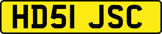 HD51JSC
