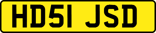 HD51JSD