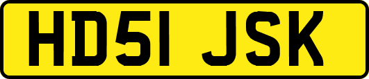 HD51JSK
