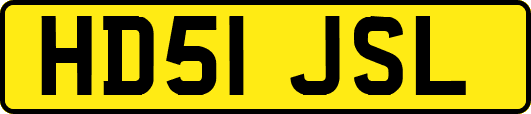 HD51JSL