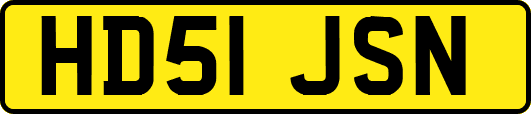 HD51JSN