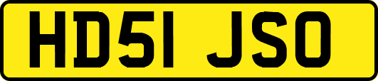 HD51JSO