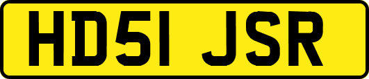 HD51JSR