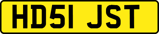 HD51JST
