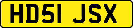 HD51JSX