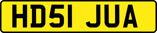 HD51JUA