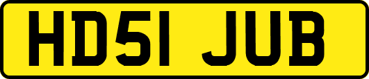 HD51JUB
