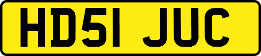 HD51JUC