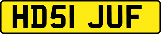HD51JUF