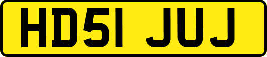 HD51JUJ