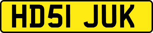 HD51JUK