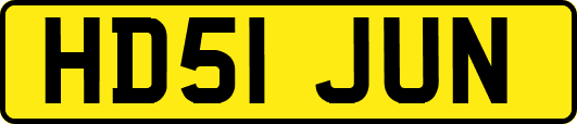 HD51JUN
