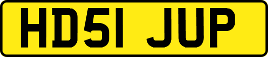 HD51JUP