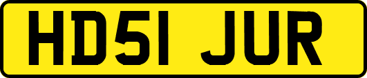 HD51JUR