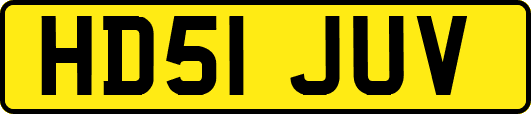 HD51JUV