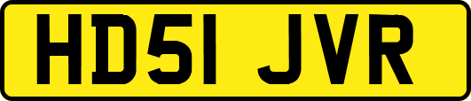 HD51JVR