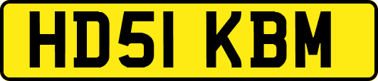 HD51KBM