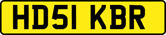 HD51KBR