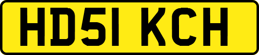 HD51KCH