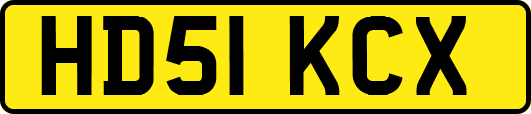 HD51KCX