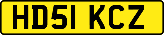 HD51KCZ