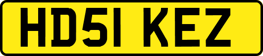 HD51KEZ