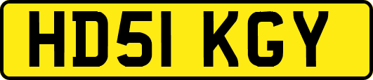 HD51KGY
