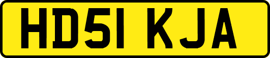 HD51KJA