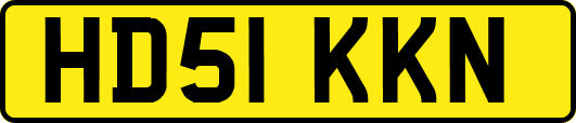 HD51KKN